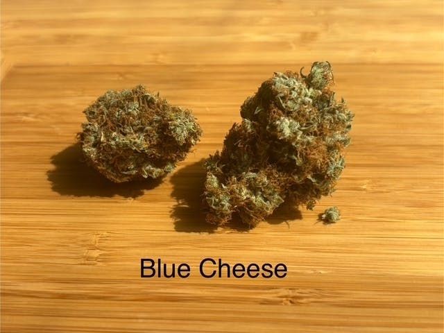 Blue Cheese