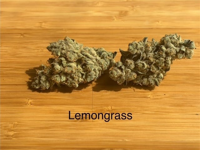 Lemongrass