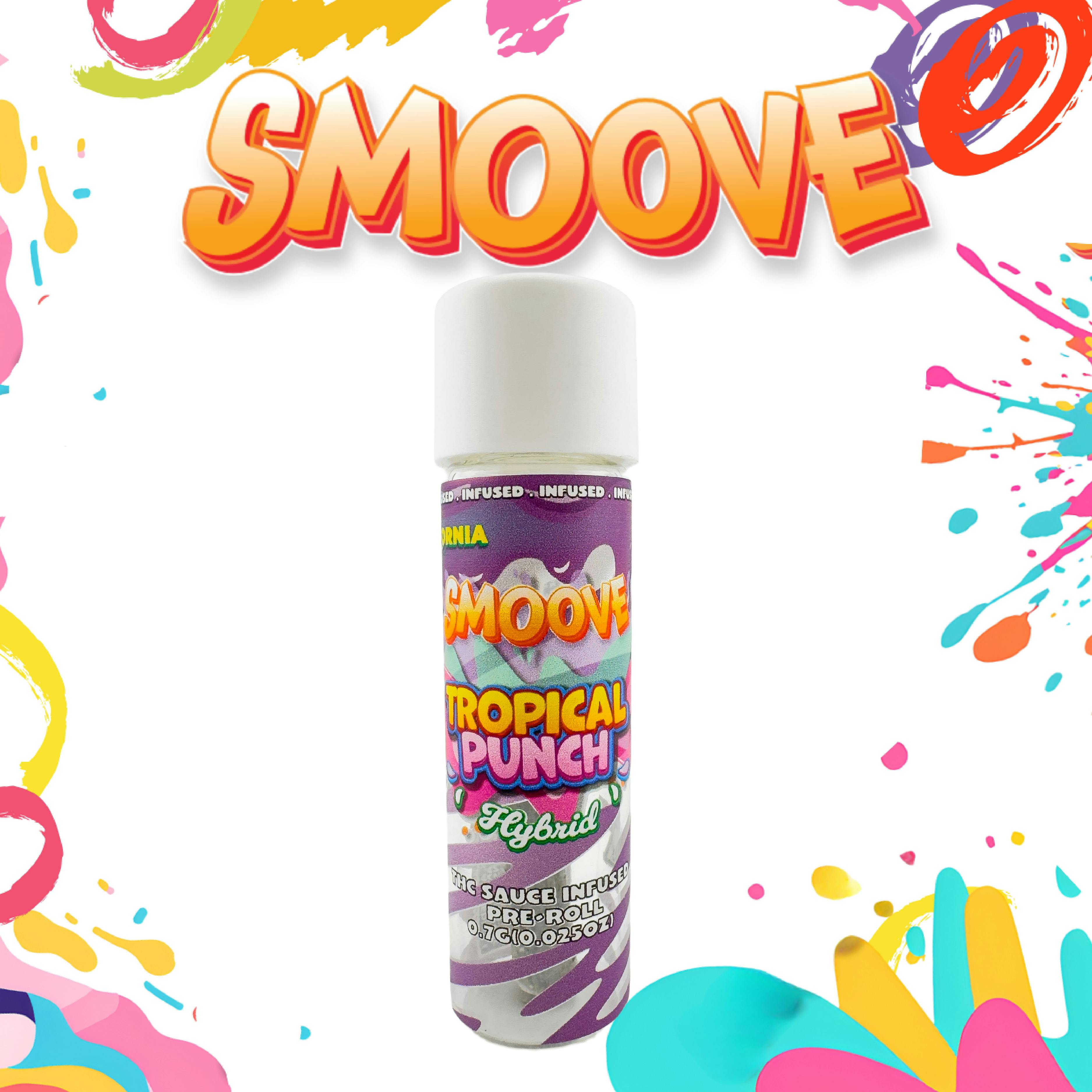 Smoove: Tropical Punch