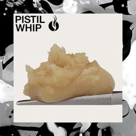 Cherry Cocktail Live Rosin Badder (1g)