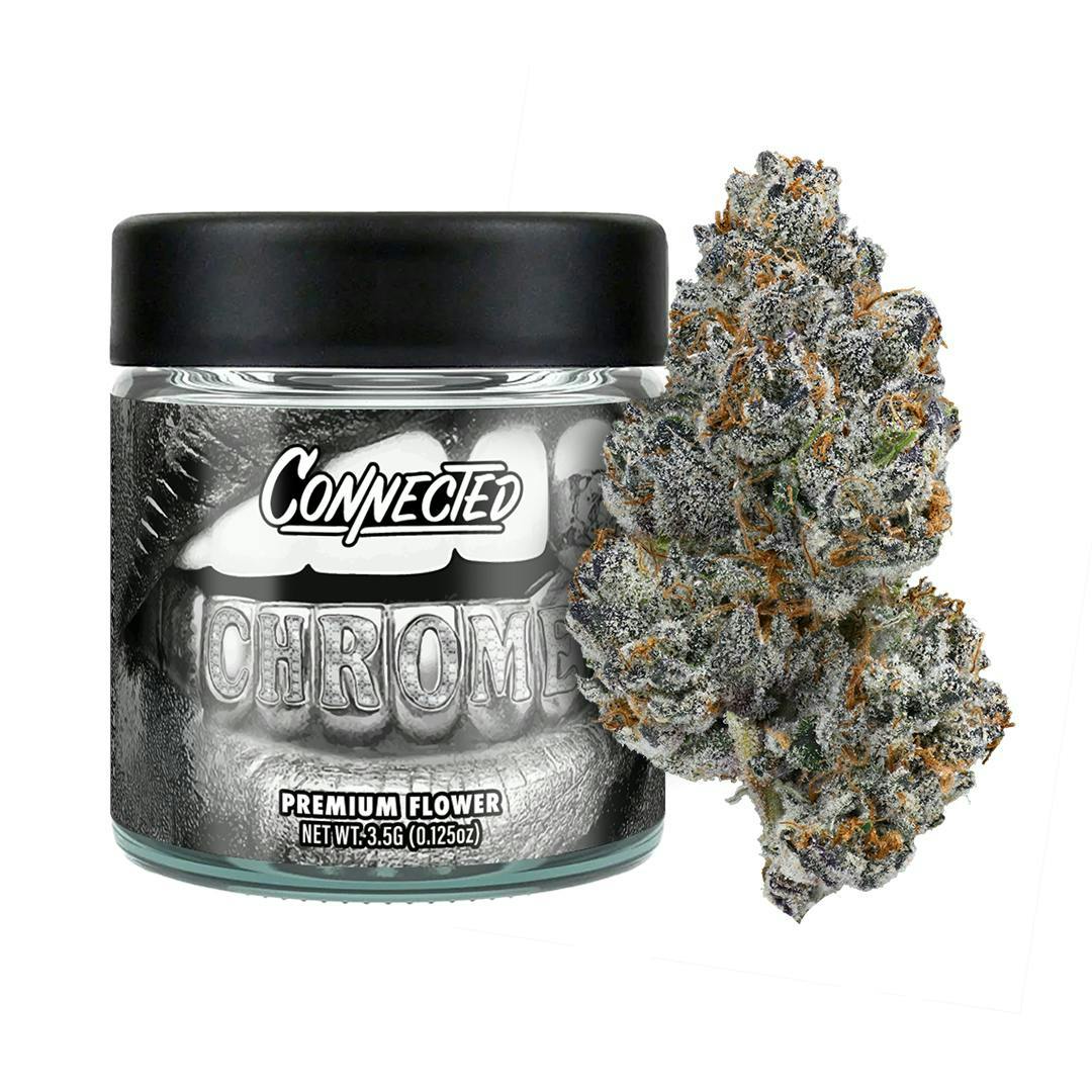 Connected Cannabis Co: Mint