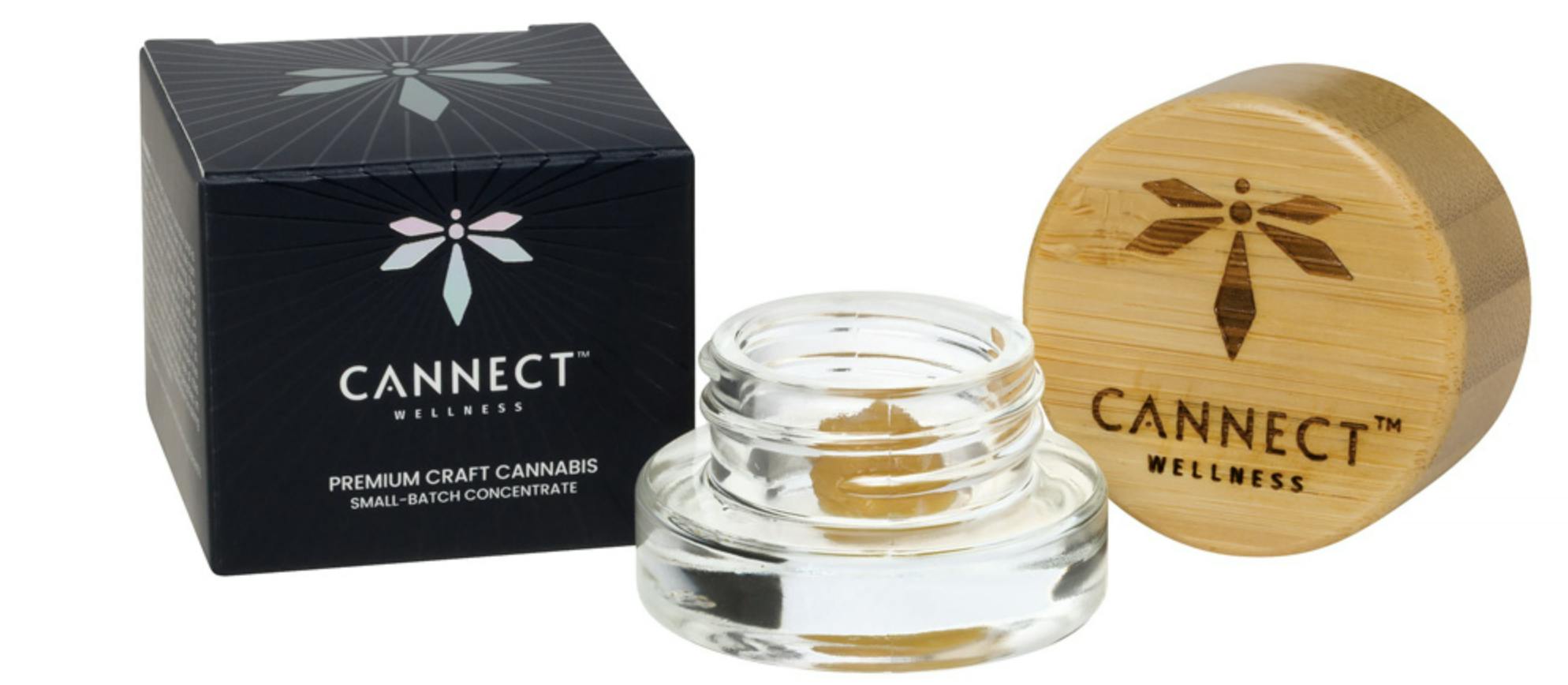 Cannect | Juicee J | Live Resin | 1G