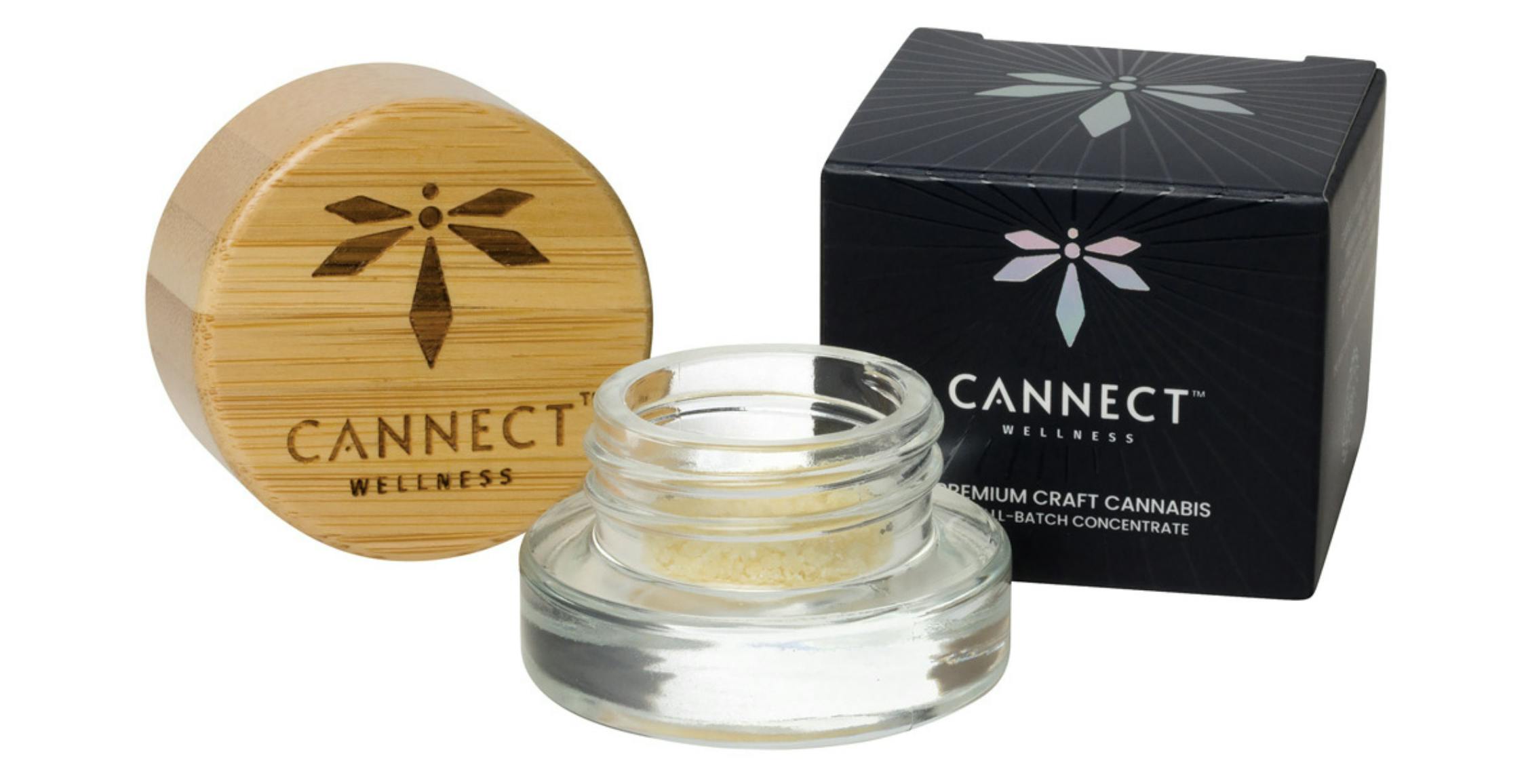 Cannect | Sub Zero | Diamond Dust | 1G
