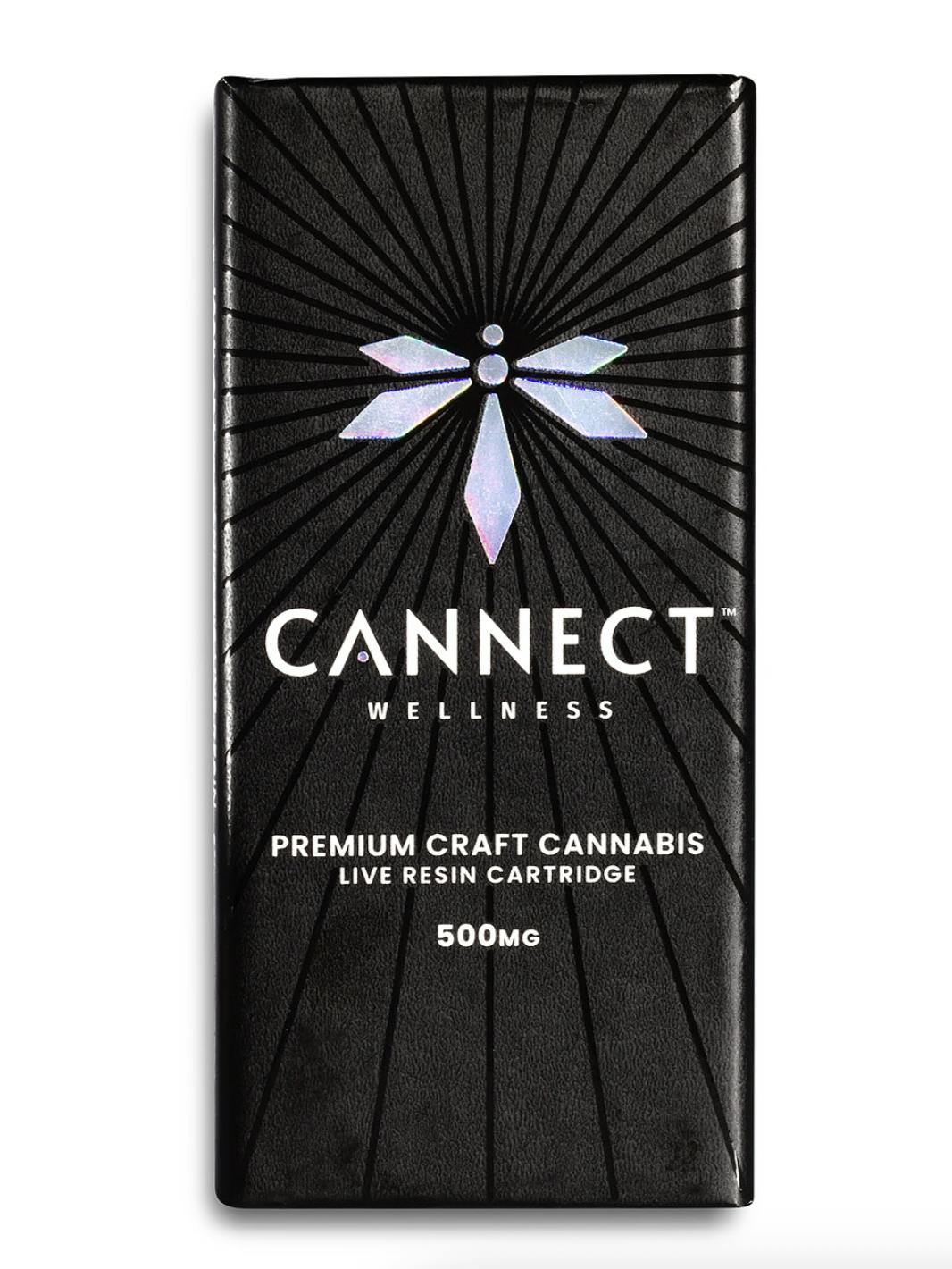 Cannect Morning Marvel