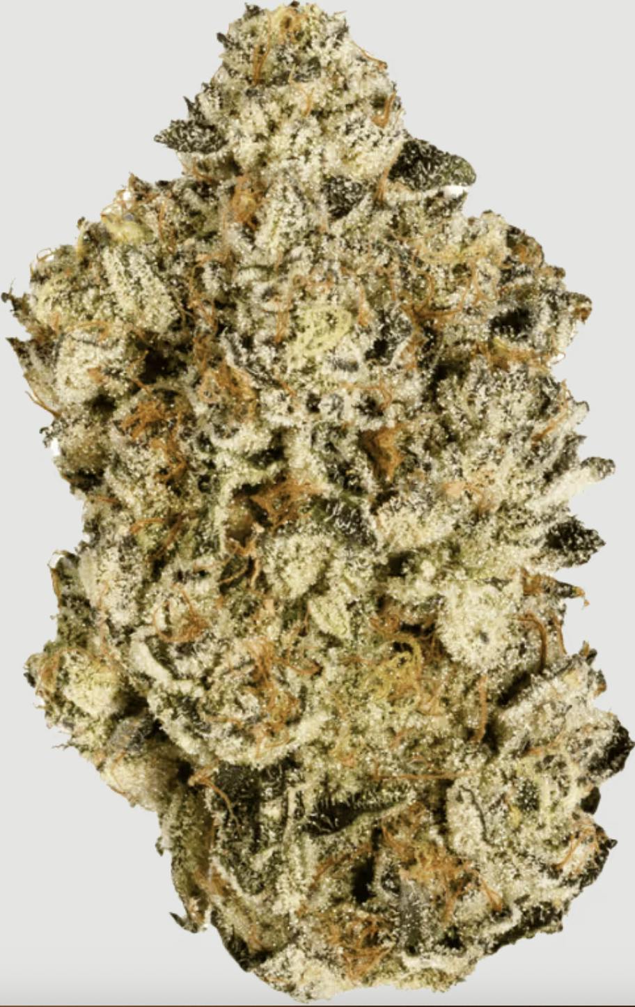 Cannect | Rozay Cake | Flower | 3.5G