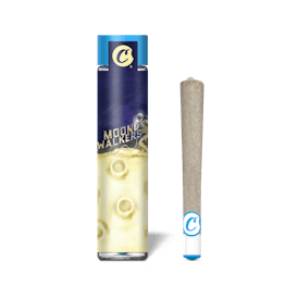 Cookies - 1G Pre Roll - Moonwalkers