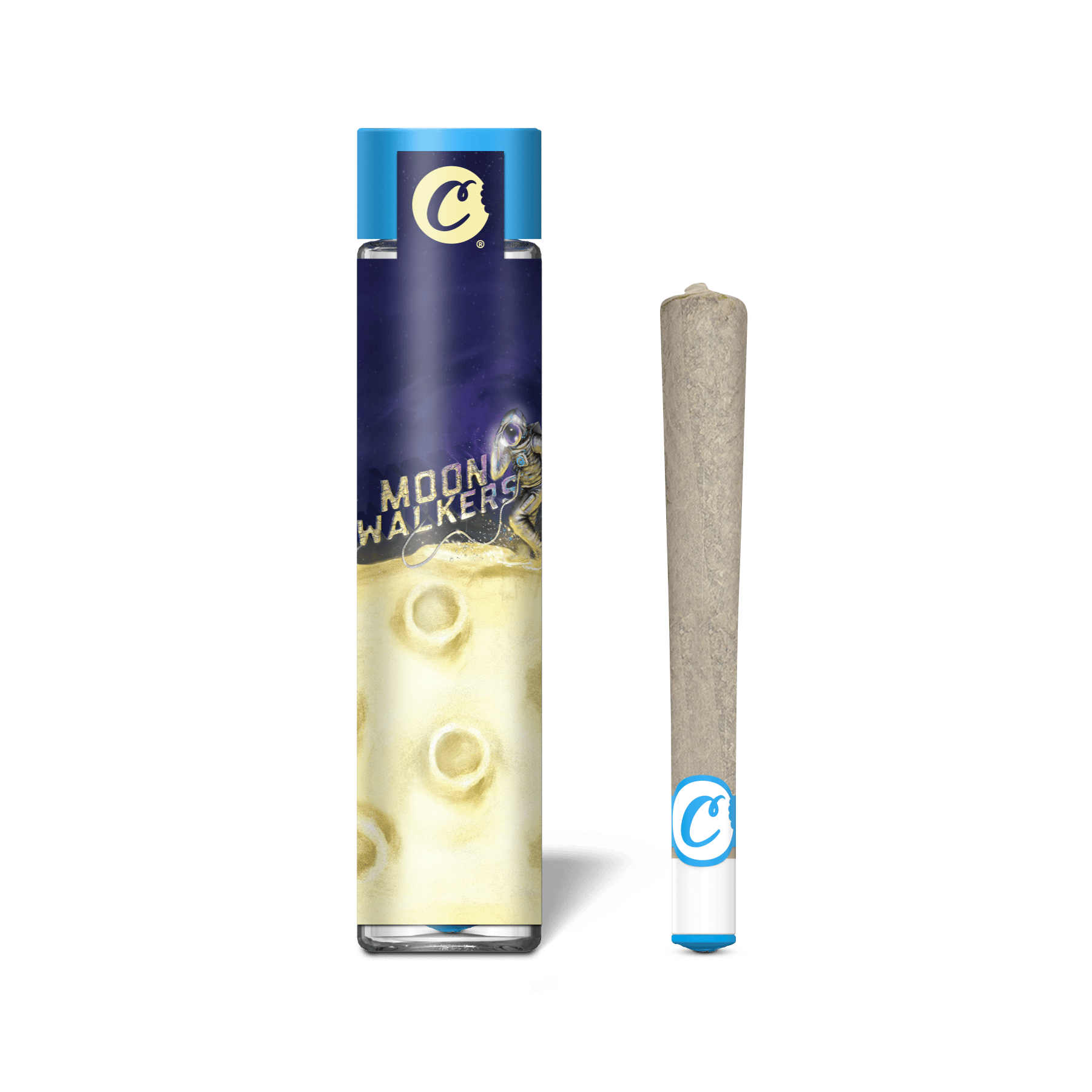 Moonwalkers | Joint | 1g