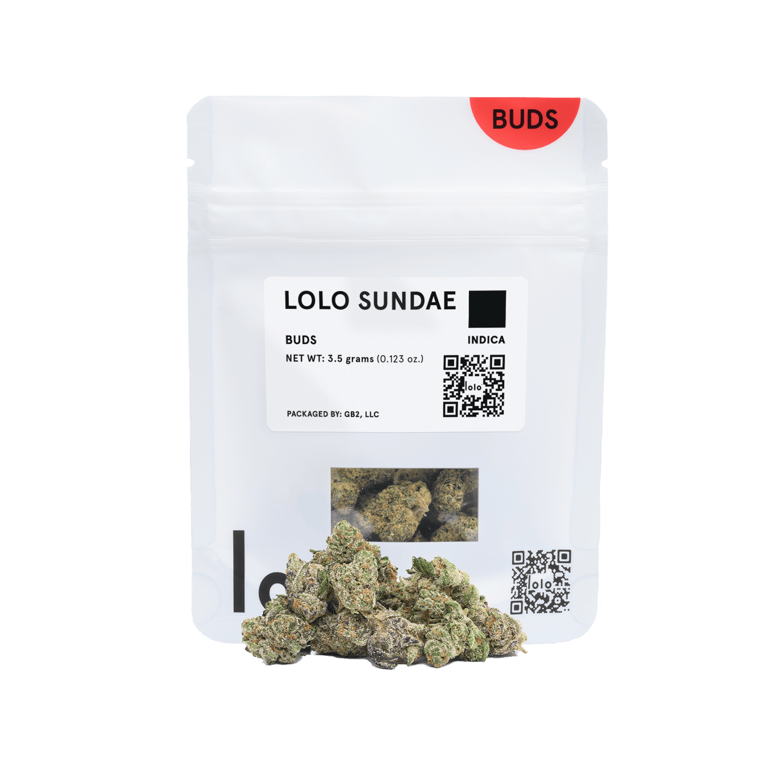 lolo — Sundae Driver
