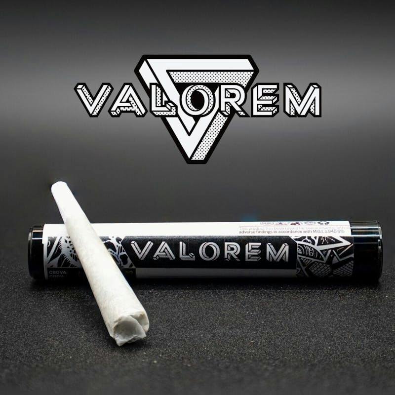 Sour Tsunami | CBD:THC | 1g Pre-roll at Bleaf Wellness Centre