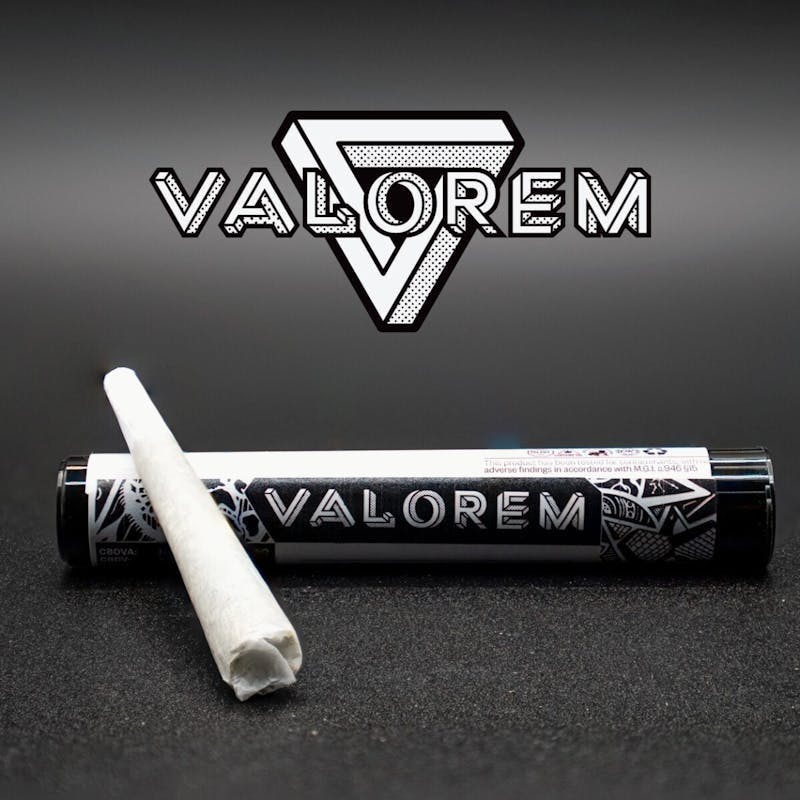 Durban Poison | 1g Pre-roll at Medicine Man Premium Cannabis Dispensary