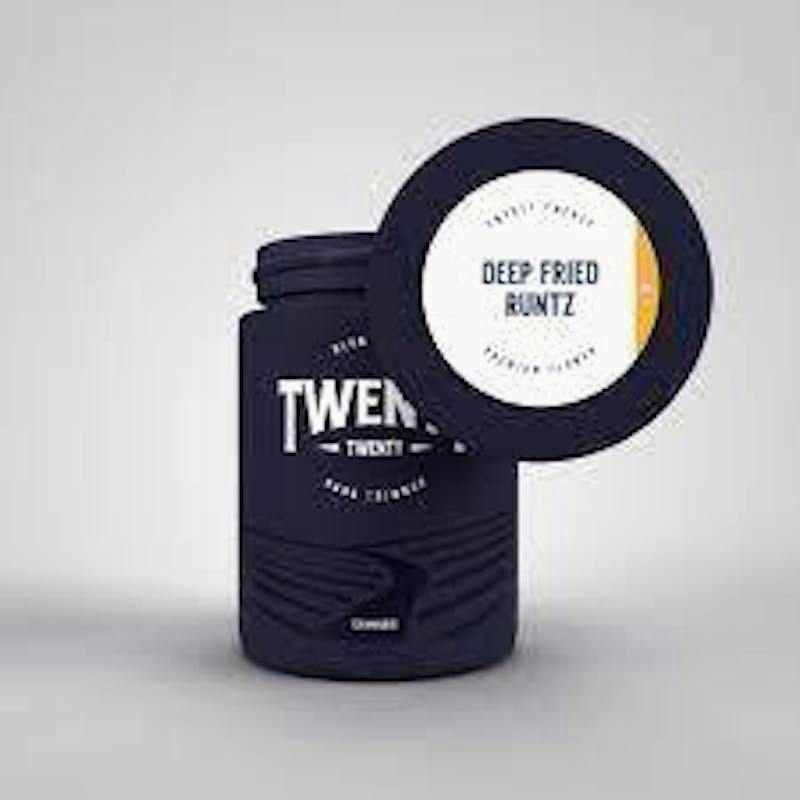 Twenty Twenty - Deep Fried Runtz 3.5g