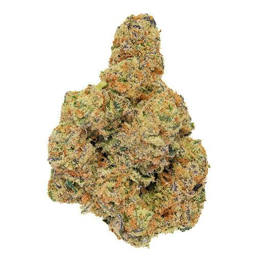 Billo | Platinum Yoda | Flower | 1G