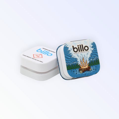 Billo | Josh D | Wax | 1G