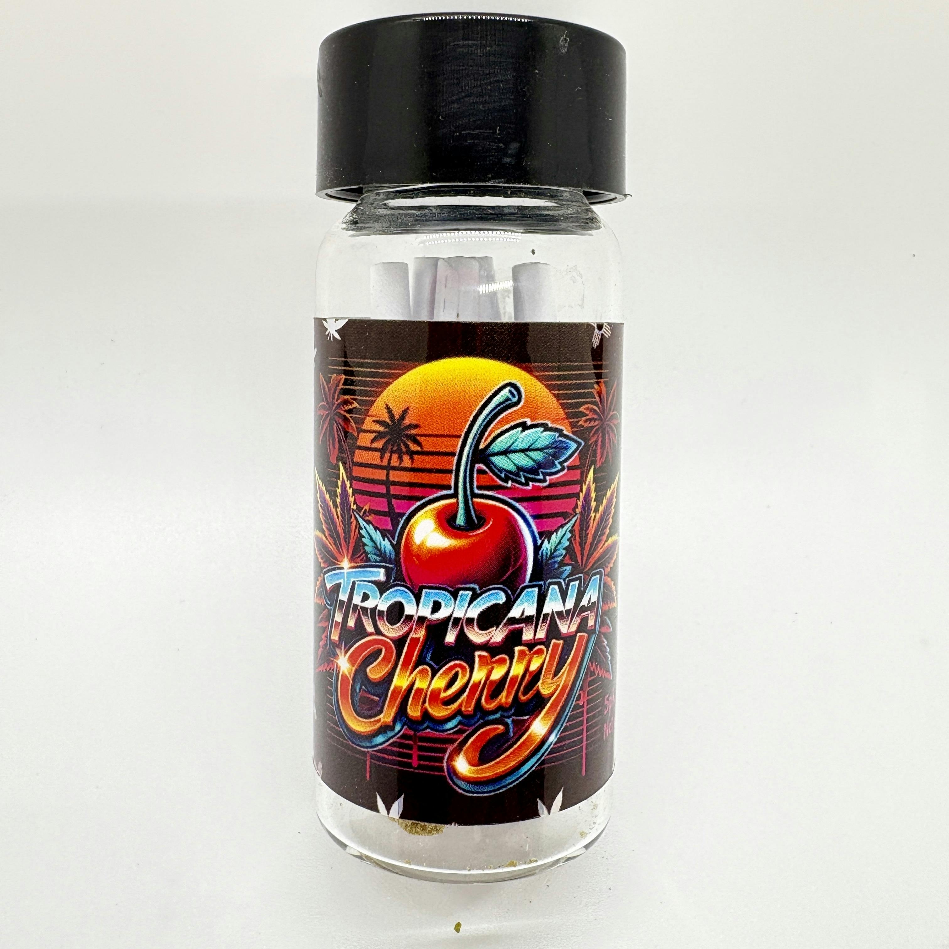 Ripperz .5 Gram 5pk Tropicana