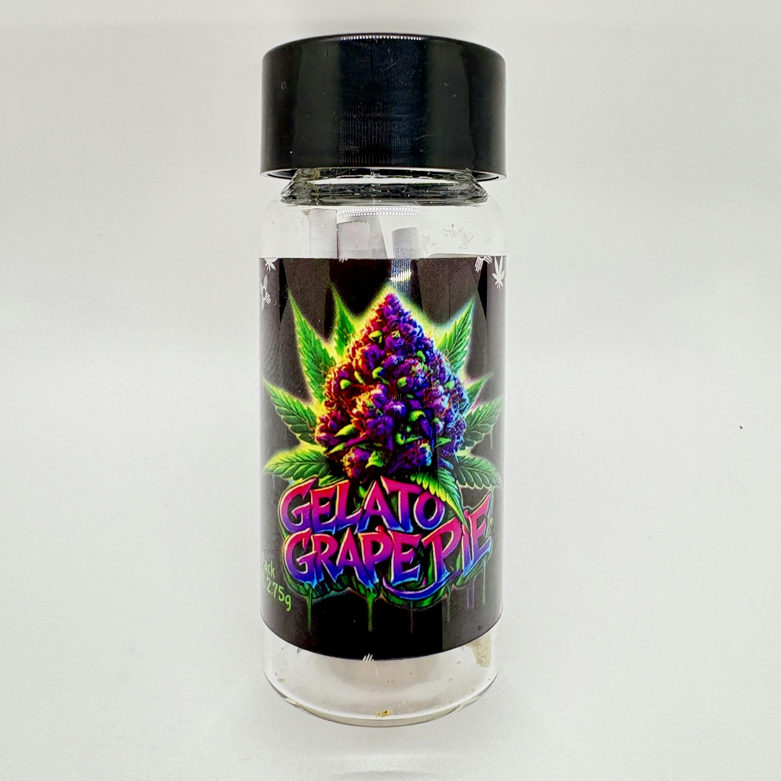 Ripperz .5 Gram 5pk Gelato