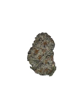 Punch Breath - Indico