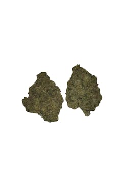Apples & Bananas $100oz - Indico