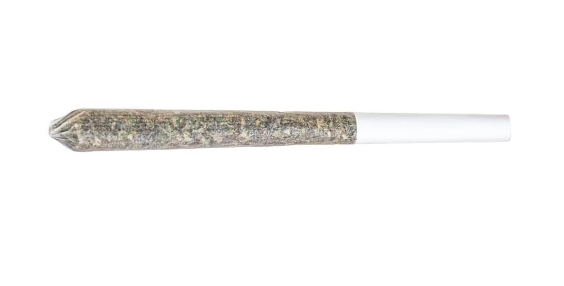 Pink Kush Pre-Roll 1x0.5g Pre-Rolls