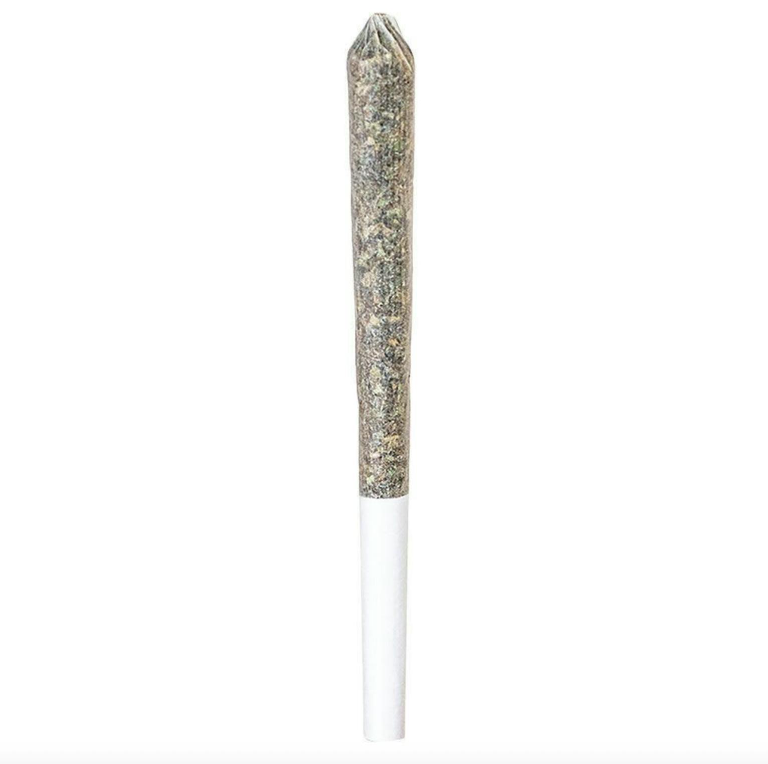 Station House - Trainwreck Pre-Roll Single - 1x 0.5g