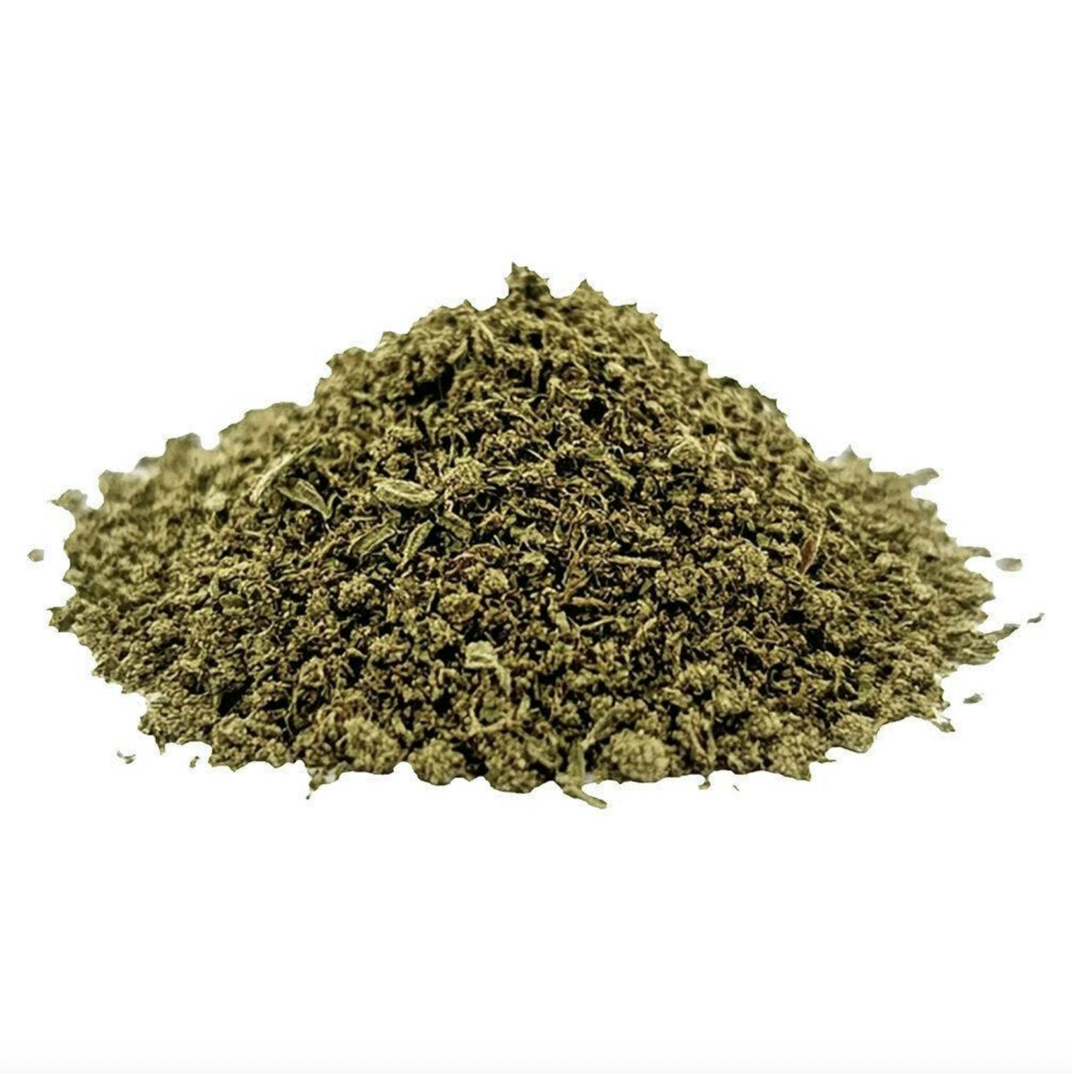 LA Confidential Milled 2g Dried Flower