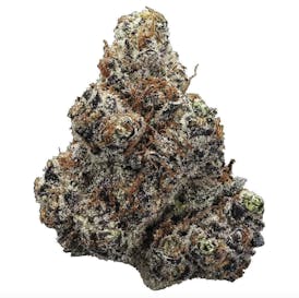 Northern Lights 3.5g Dried Flower