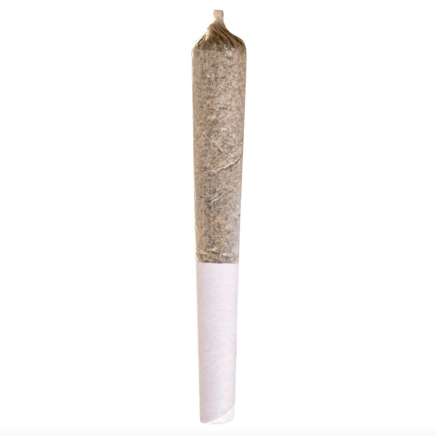 Station House - White Widow Pre-Roll - 1x0.5g