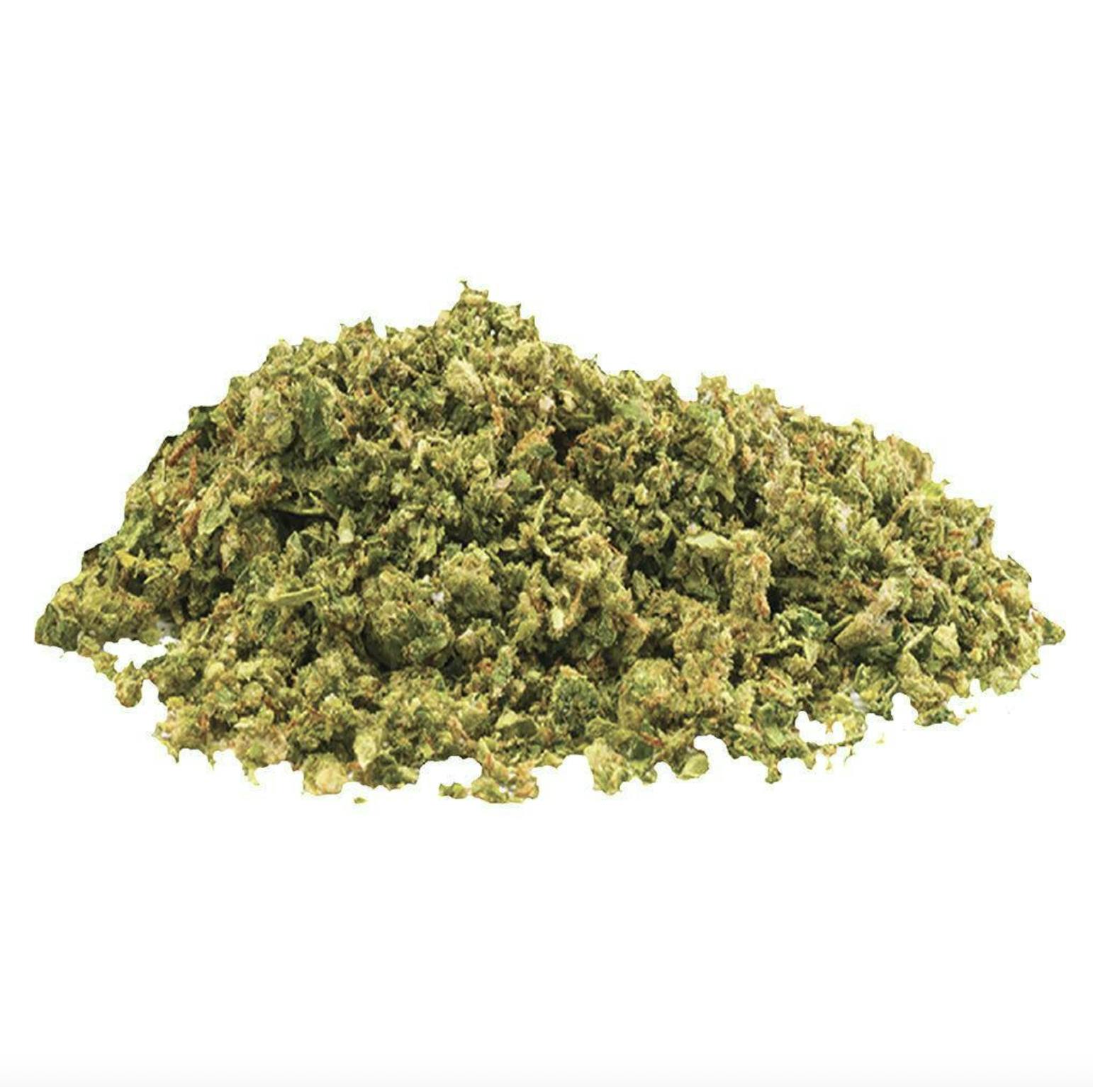 Northern Lights Milled 2g Dried Flower by Station House