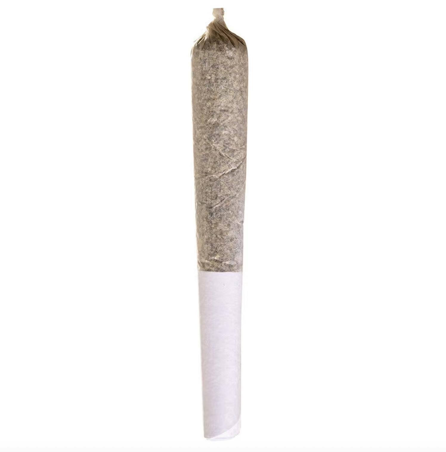 Blue Dream Express Infused Pre-Roll 1x0.5g Isolates
