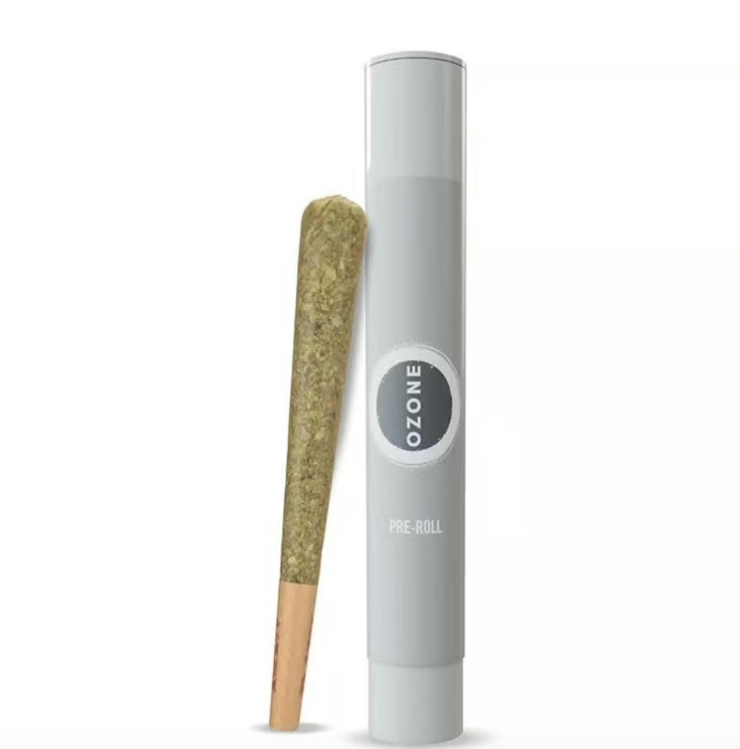 Robusta #4 1g Preroll
