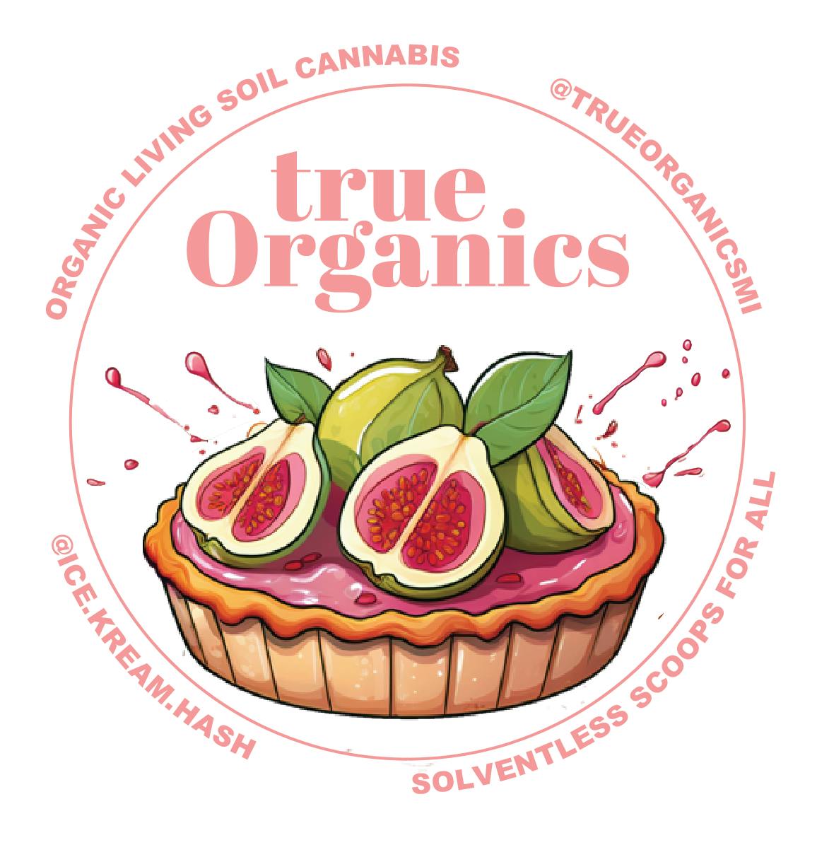 Guava Tart | Live Rosin | 1g