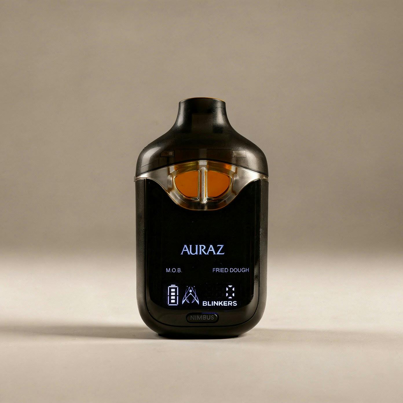 Bitches Fried Dough Liquid Diamond