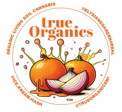 Ikhco x True Organics Onion Juice