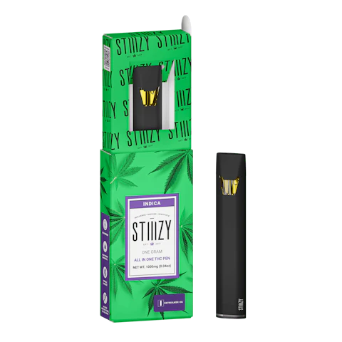 STIIIZY Skywalker OG All-In-One - 0.85g, All-In-One