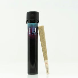 VIBE CANNA | Hash Hole Pre-Roll - Unicorn Funk