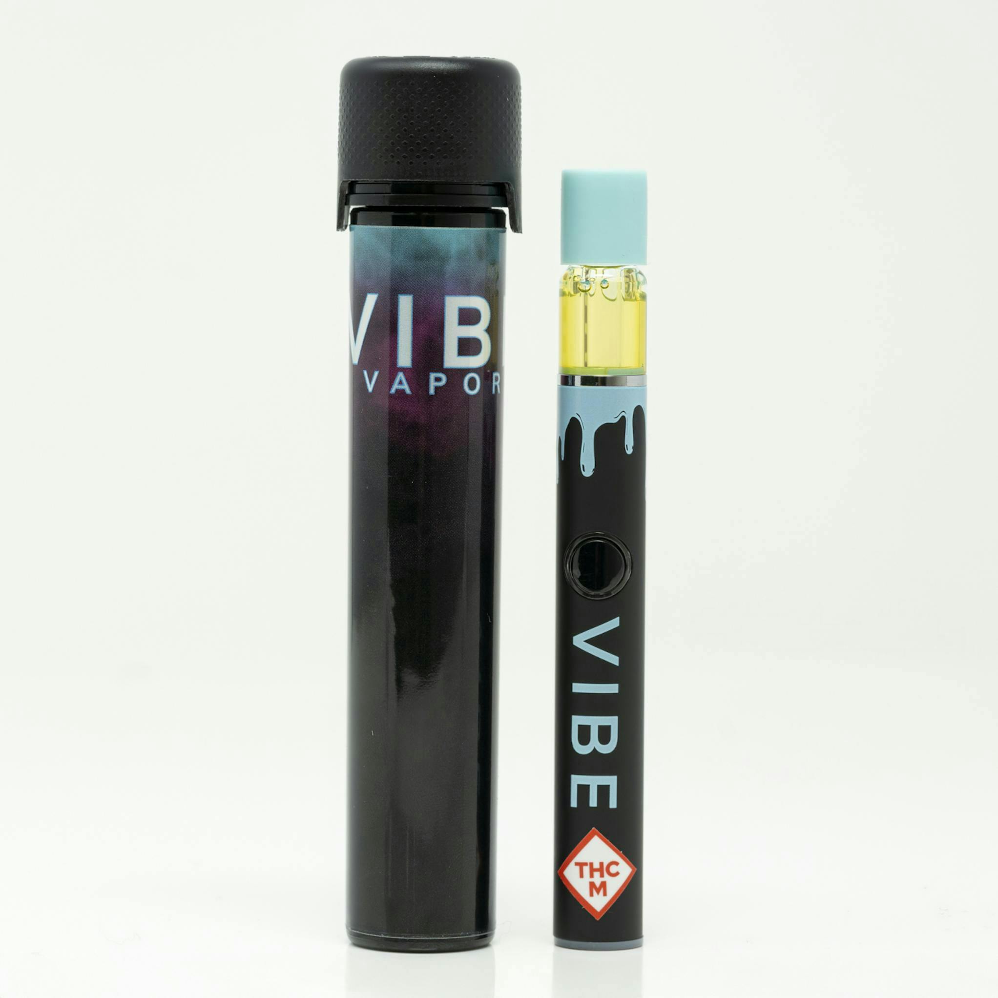 VIBE CANNA | Live Rosin Disposable - Rainbow Guava