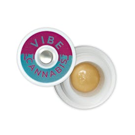 VIBE CANNA | Cold Cure - Key Lime Pie