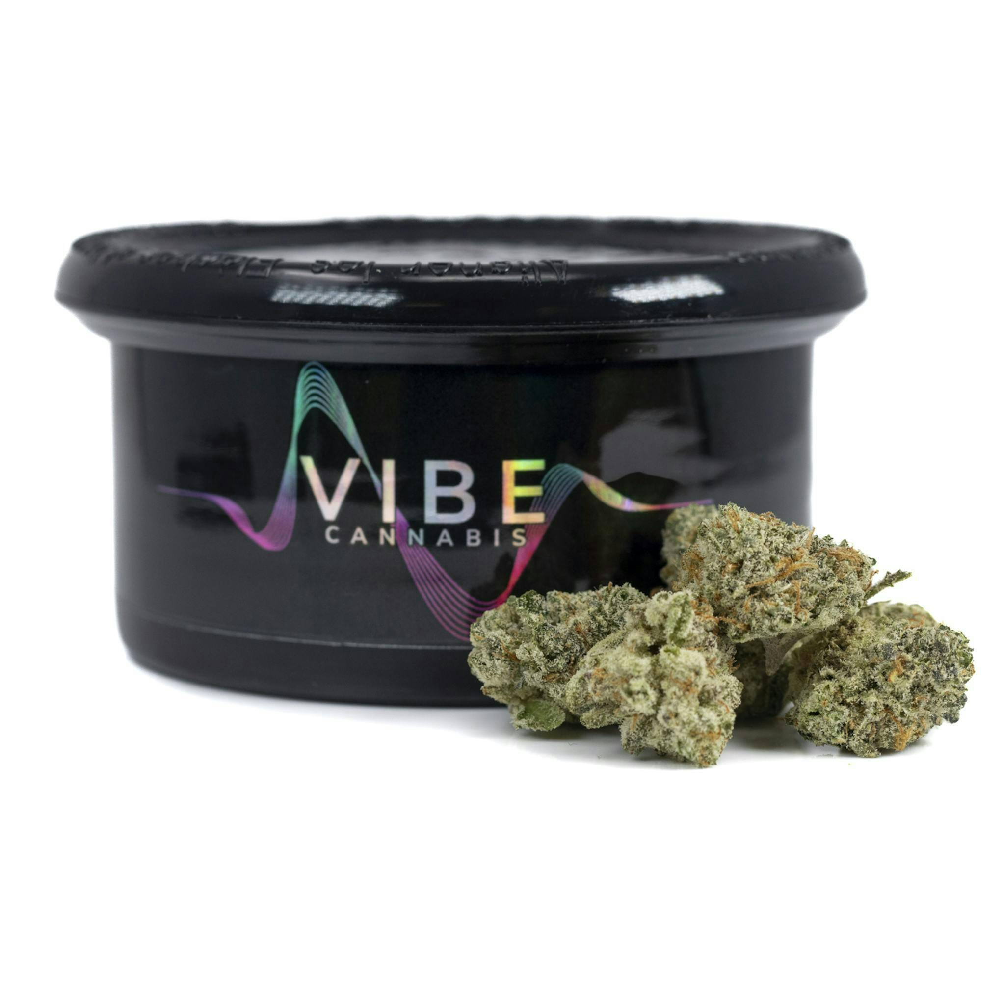 Vibe Canna Gas Chem Cookies