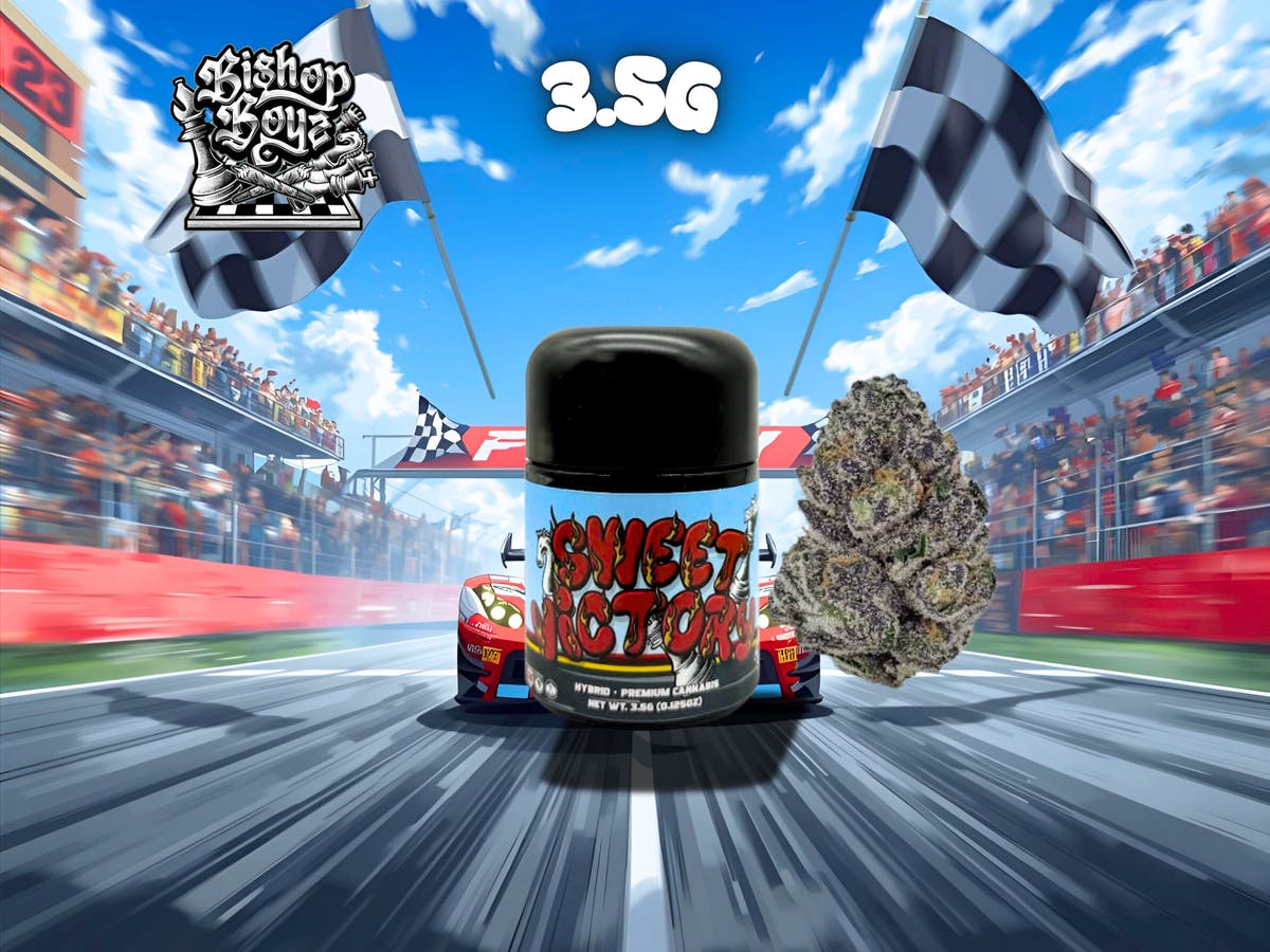 Bishop Boyz — Og 1
