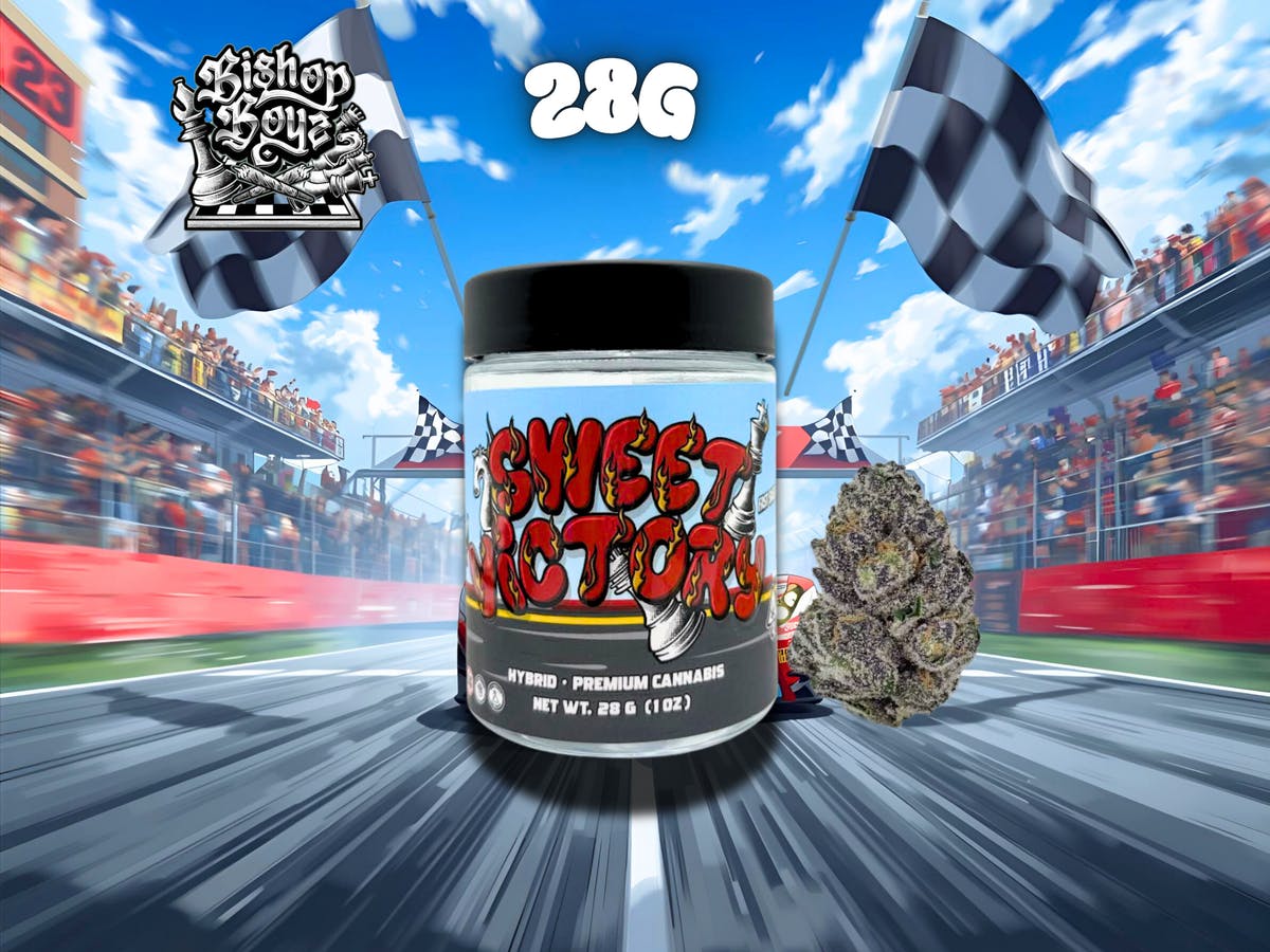 Bishop Boyz — Og 1