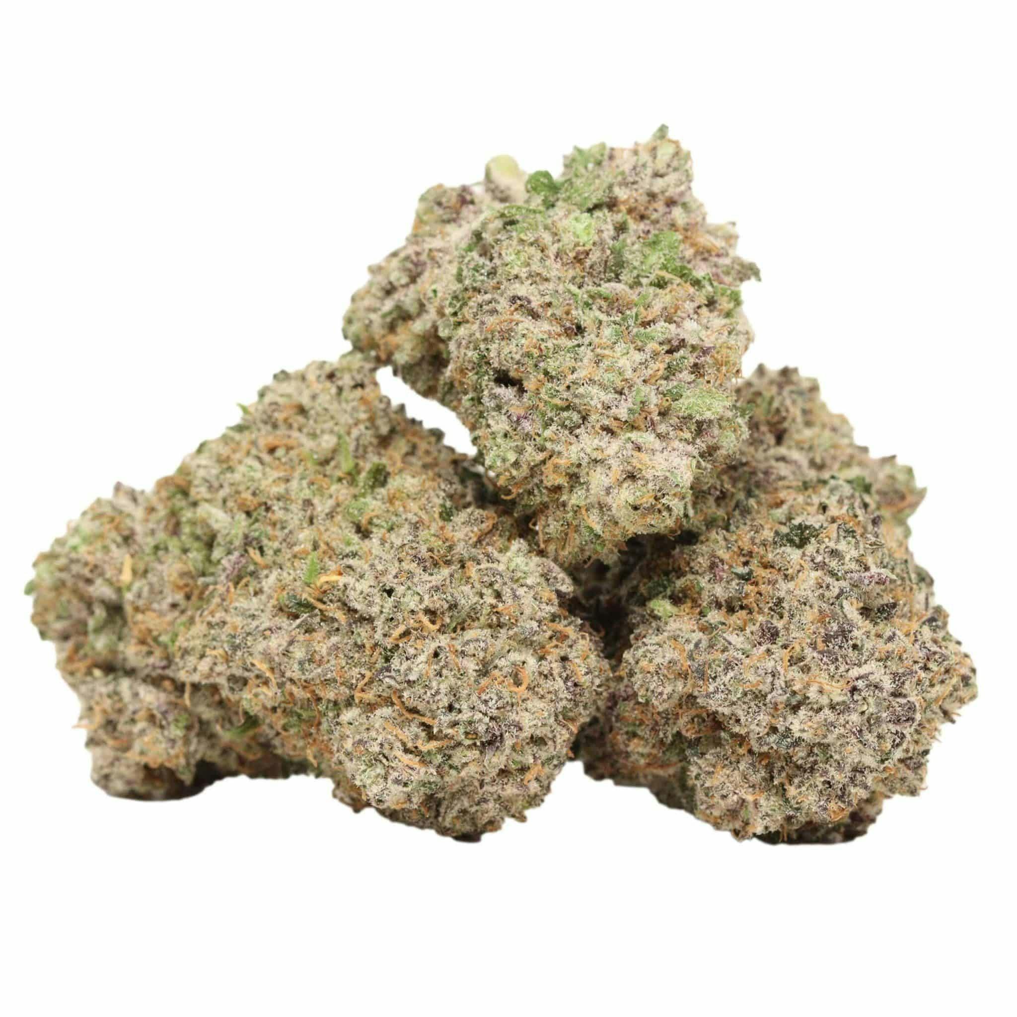 Bishop Boyz: Cherry Blizzard