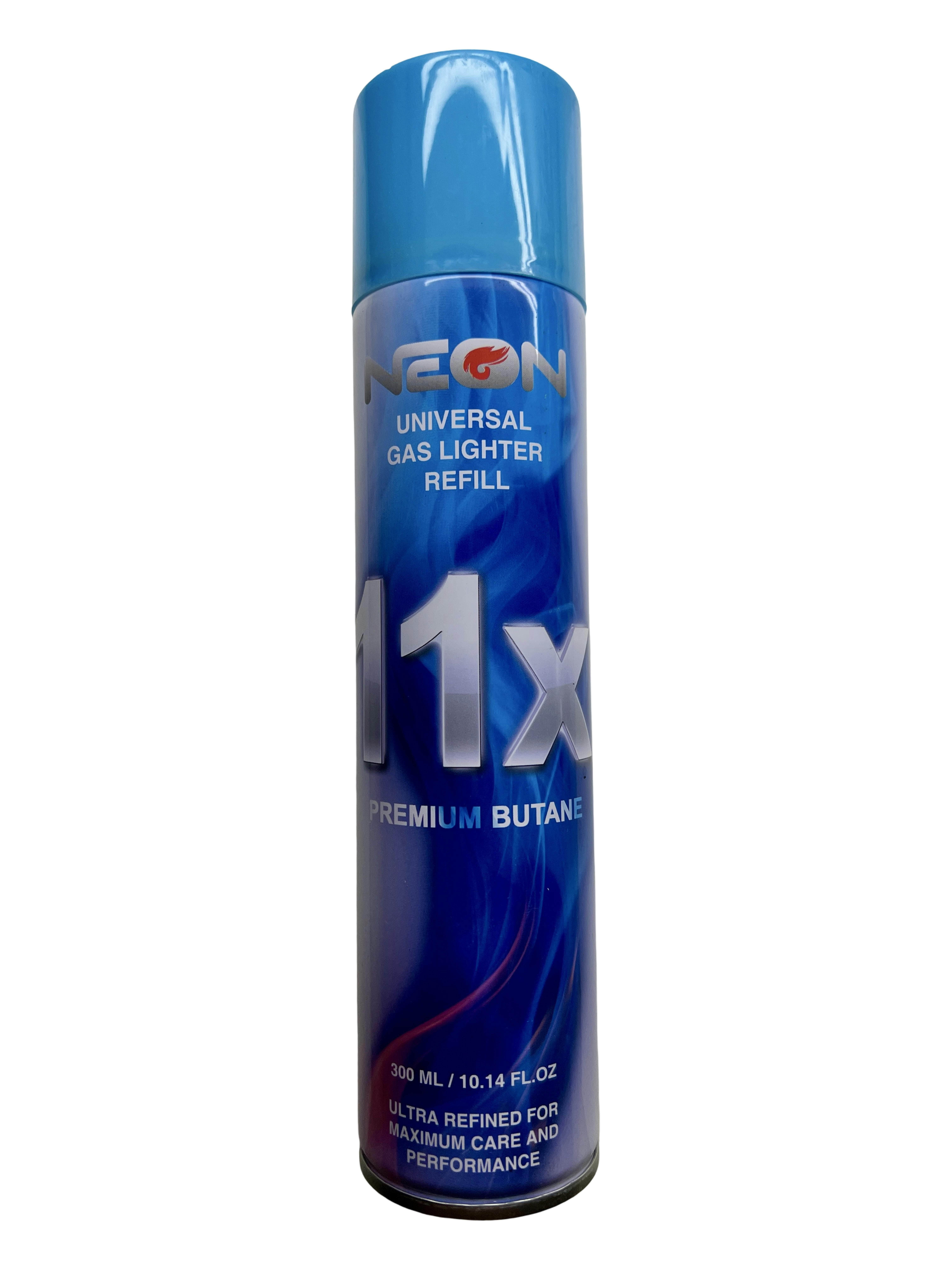 11x Butane Can at 816 Dispensary