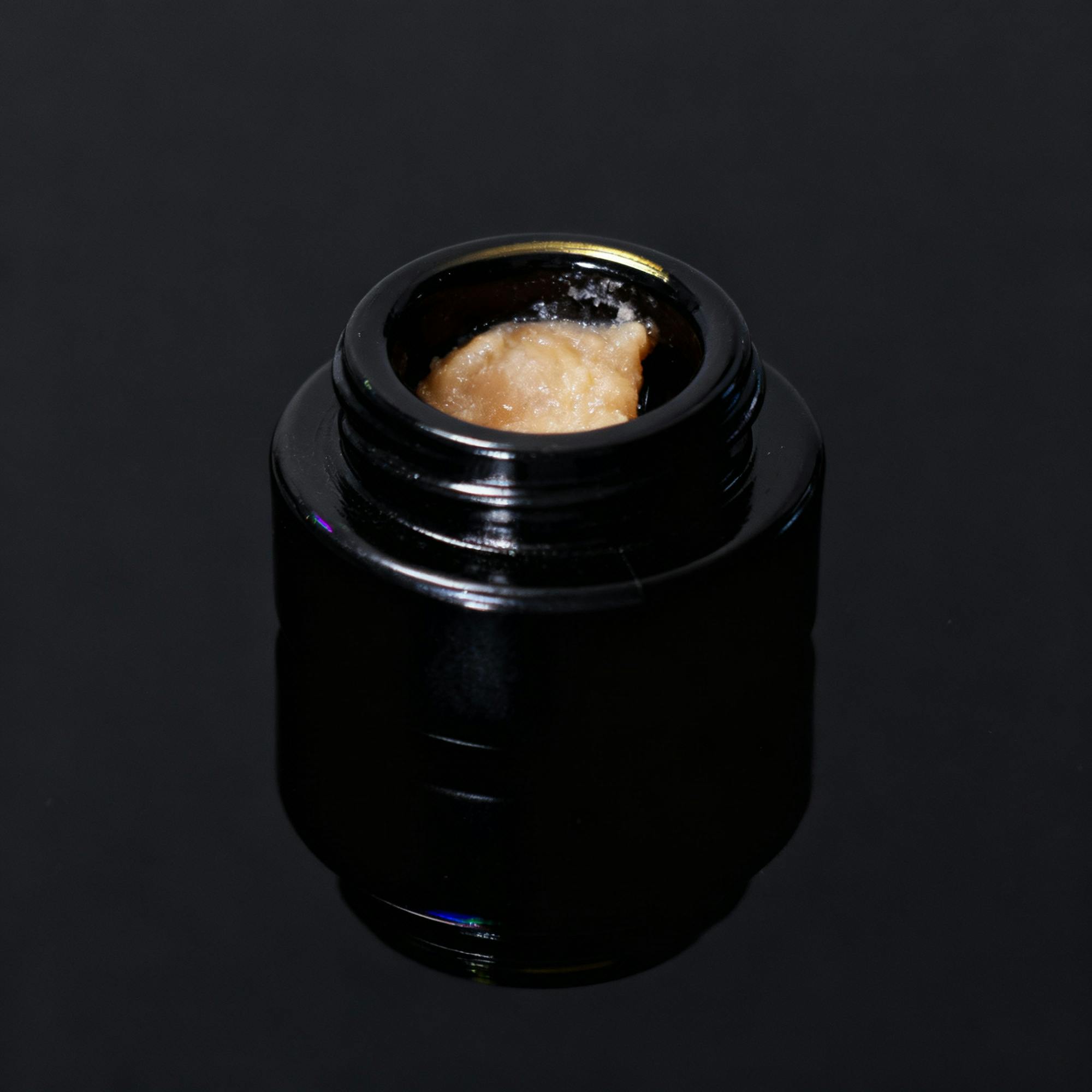 Rosin Nuclear Cherries Live Rosin