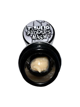 Wemby 1g Live Rosin - FLUID