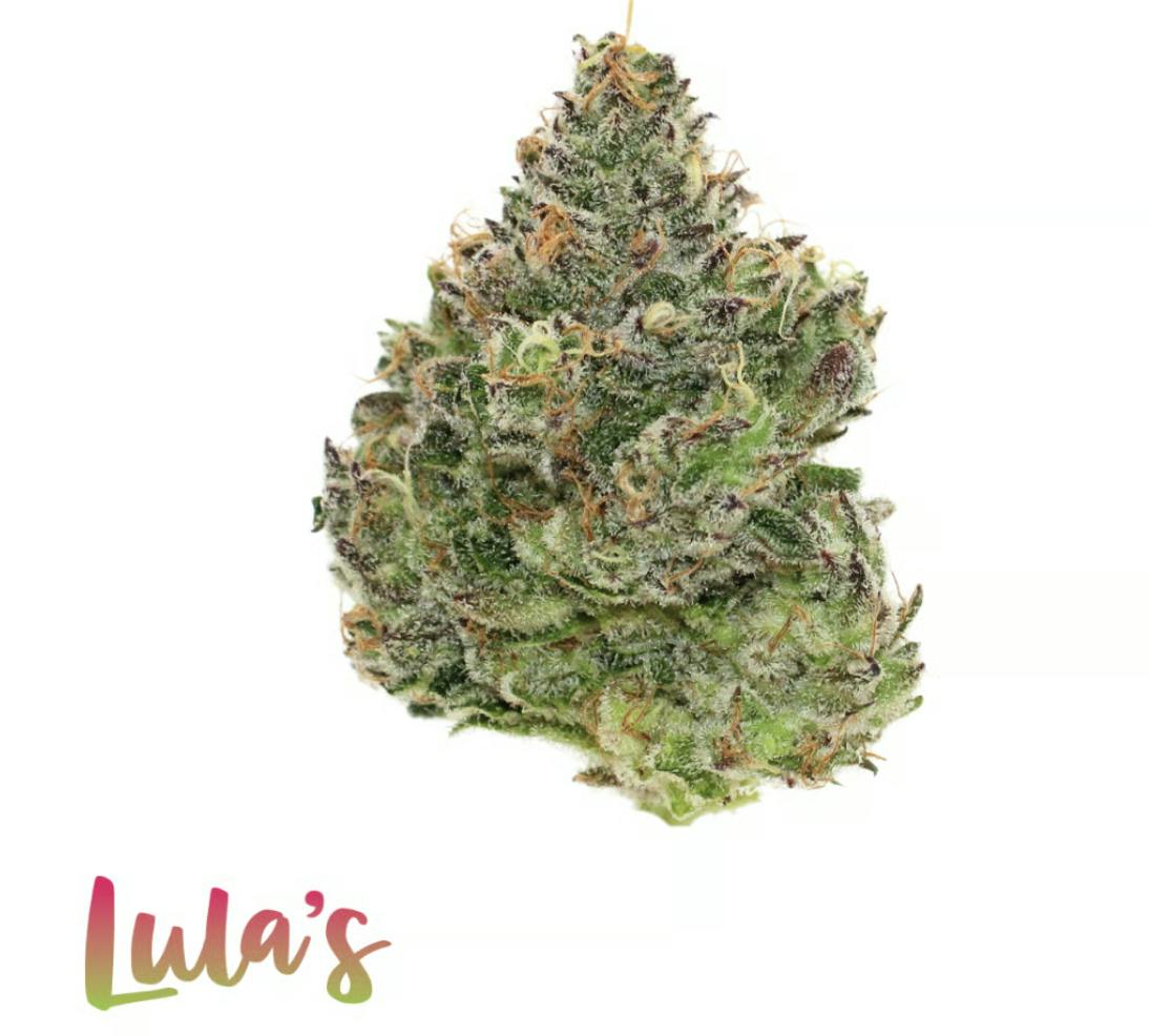 Lula's | Sirius B | Flower | 3.5G