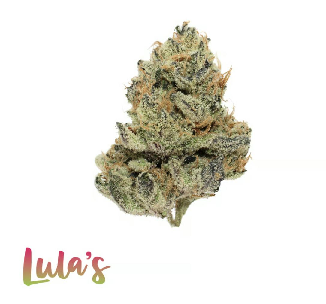 Lula's | Truffle Cake | Smalls | 7G by Lula's