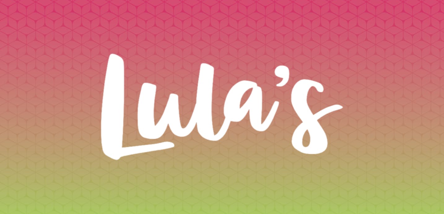 Lula Bustin Suds Smalls