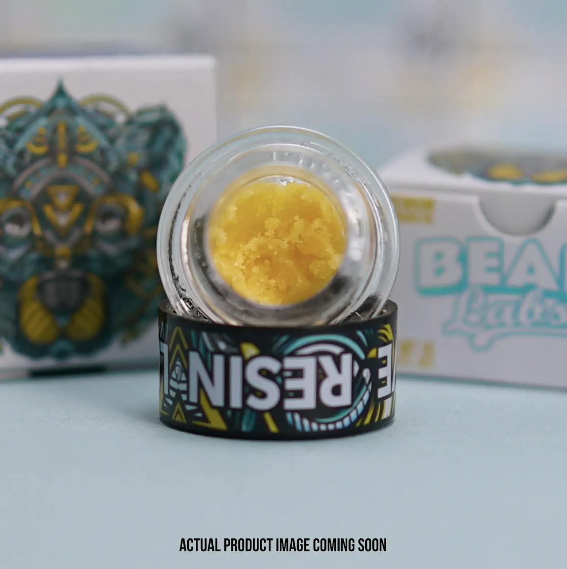 Bear Labs: L Orange