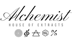 Alchemist - Orange Drizzle - Cured Sugar 1g