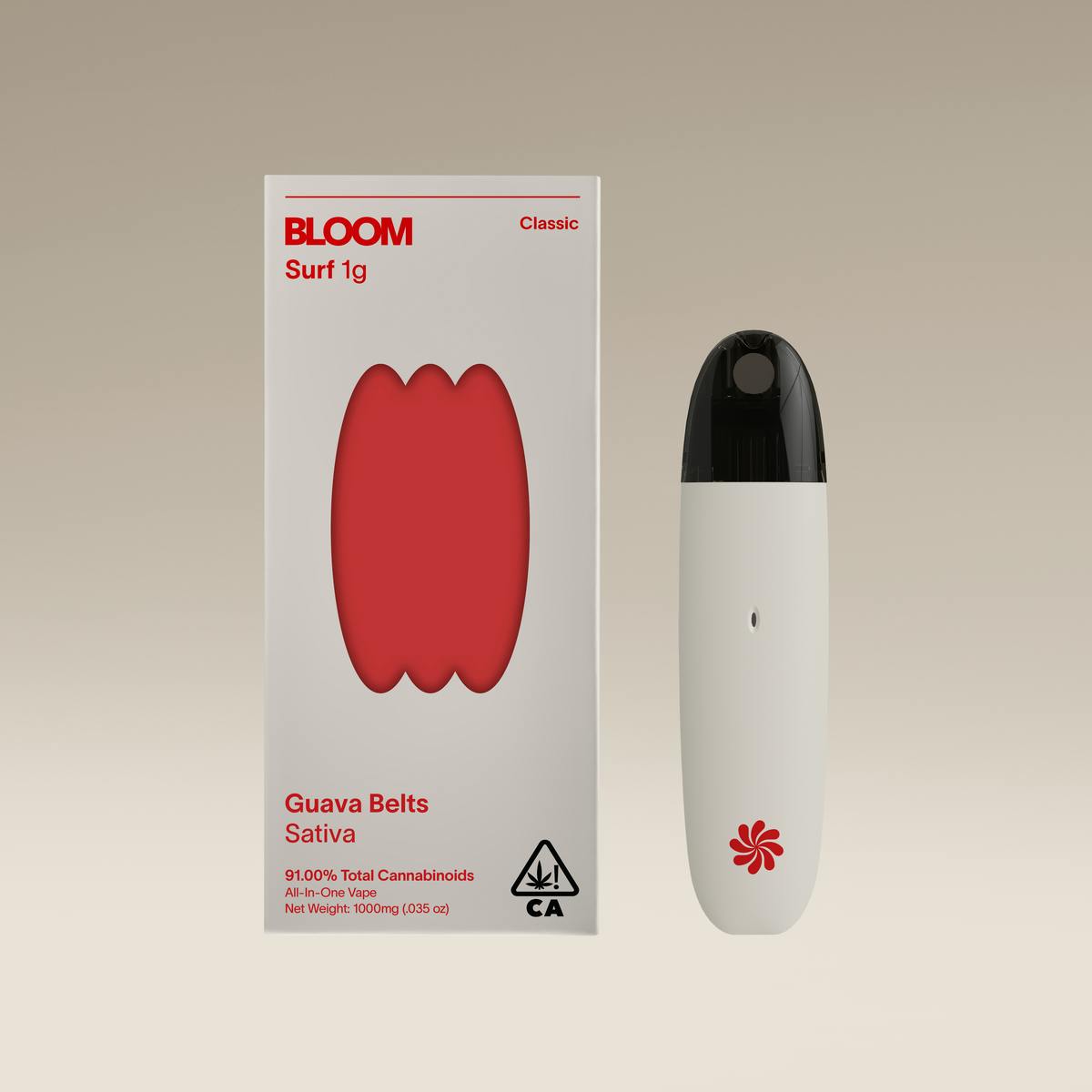 BLOOM — Guava