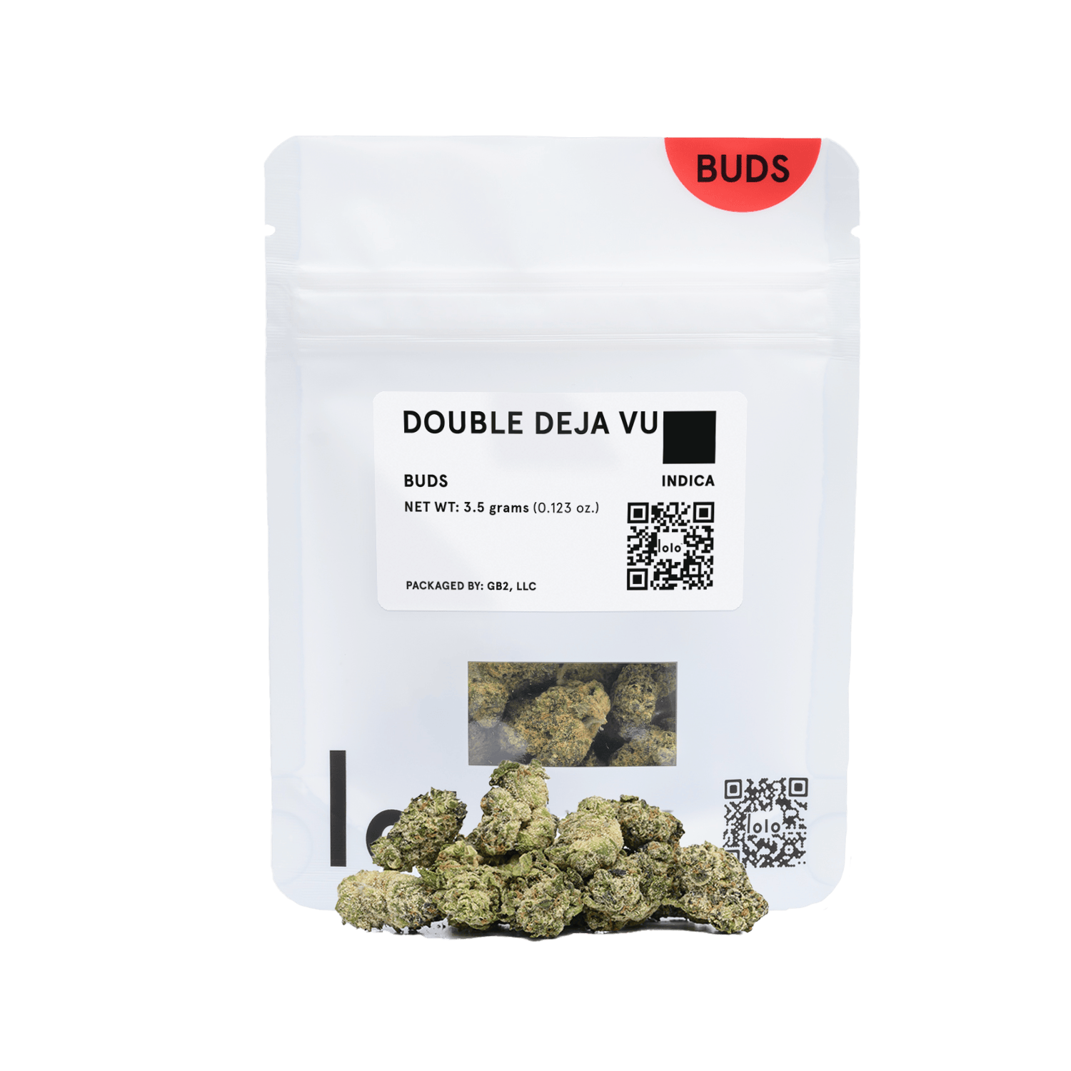 lolo: Kashmir Kush